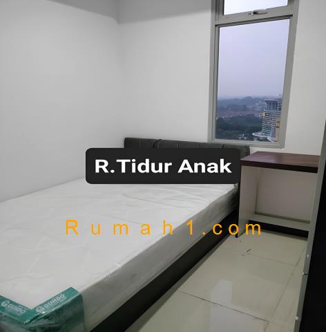 Foto Apartemen Marrakech Suites dijual, Apartemen Id: 8079