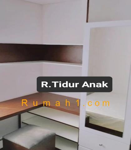 Foto Apartemen Marrakech Suites dijual, Apartemen Id: 8079