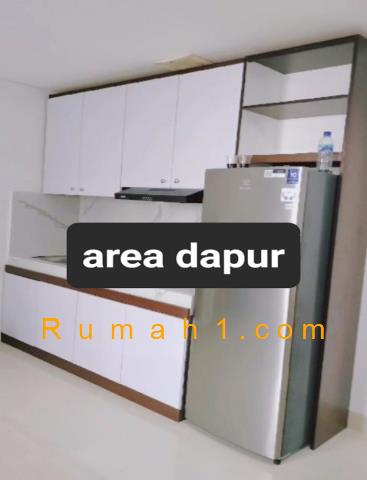 Foto Apartemen Marrakech Suites dijual, Apartemen Id: 8079