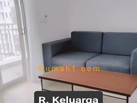 Image apartemen dijual di Baktijaya, Sukmajaya, Depok, Properti Id 8079