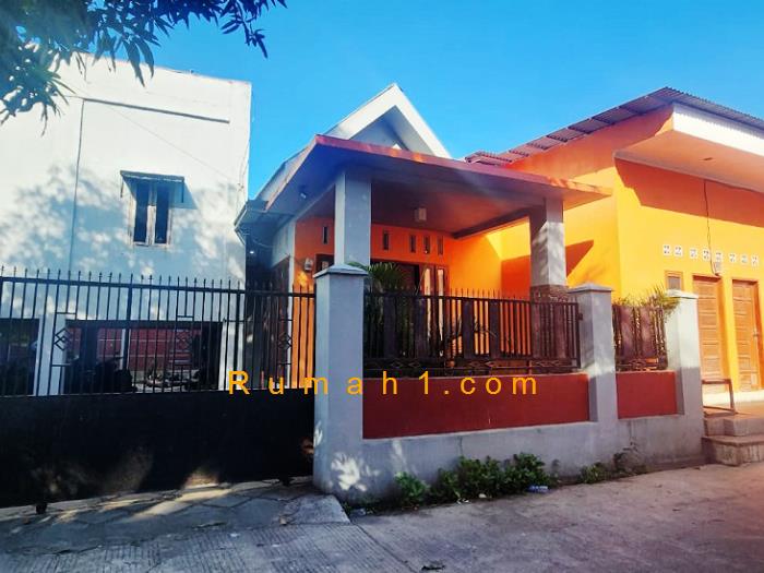 Foto Rumah dijual di Bontoa, Mandai, Rumah Id: 8080