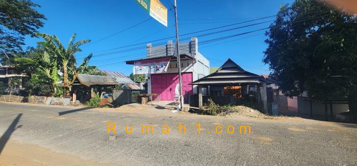 Foto Rumah dijual di Bontoa, Mandai, Rumah Id: 8080