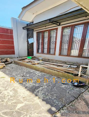 Foto Rumah dijual di Bontoa, Mandai, Rumah Id: 8080