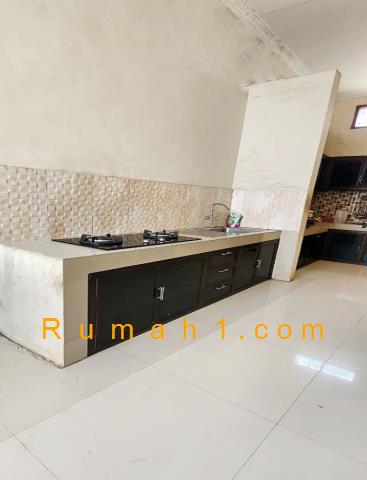 Foto Rumah dijual di Bontoa, Mandai, Rumah Id: 8080