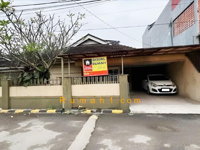 Foto Rumah dijual di Perumahan Kopo Elok Babakan, Rumah Id: 8081