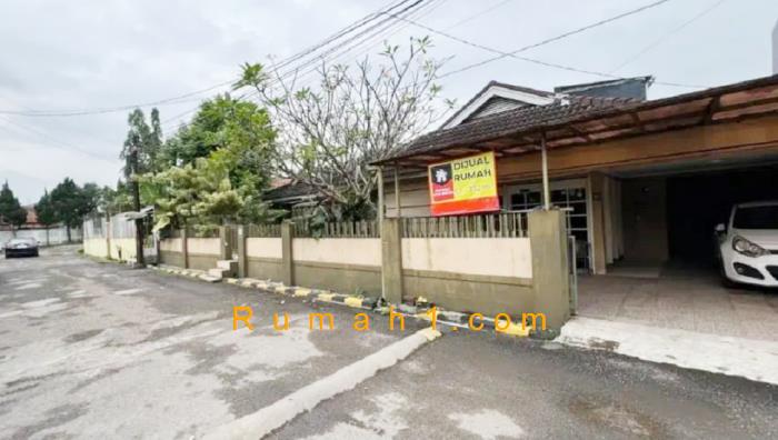 Foto Rumah dijual di Perumahan Kopo Elok Babakan, Rumah Id: 8081
