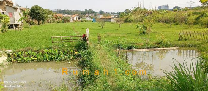Foto Tanah dijual di Citaman, Nagreg, Tanah Id: 8082