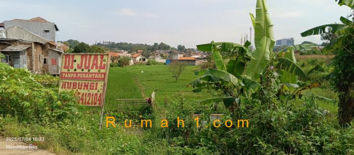 Foto Tanah dijual di Citaman, Nagreg, Tanah Id: 8082