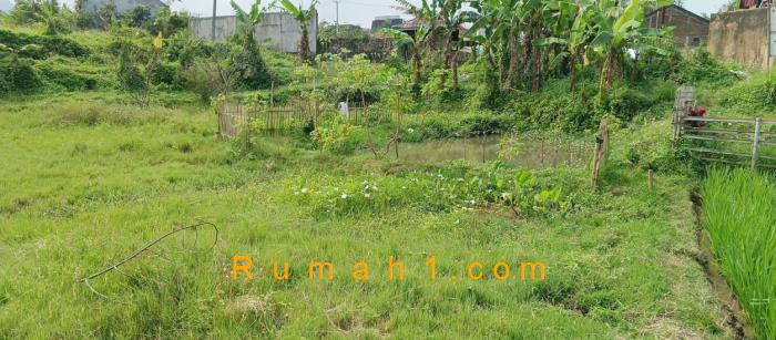 Foto Tanah dijual di Citaman, Nagreg, Tanah Id: 8082