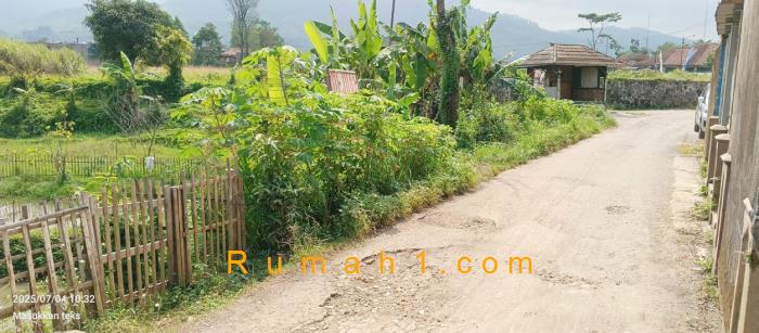 Foto Tanah dijual di Citaman, Nagreg, Tanah Id: 8082
