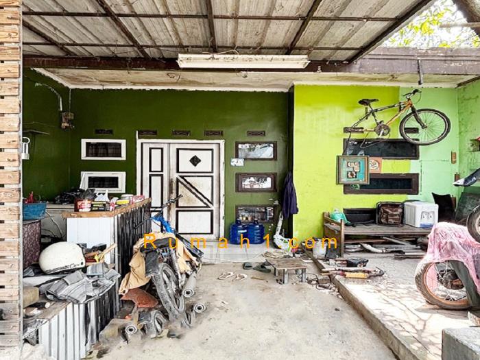 Foto Rumah dijual di Bumi Sari Indah, Rumah Id: 8083