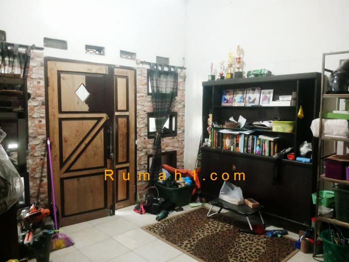 Foto Rumah dijual di Bumi Sari Indah, Rumah Id: 8083