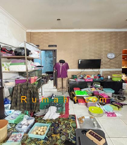 Foto Rumah dijual di Bumi Sari Indah, Rumah Id: 8083