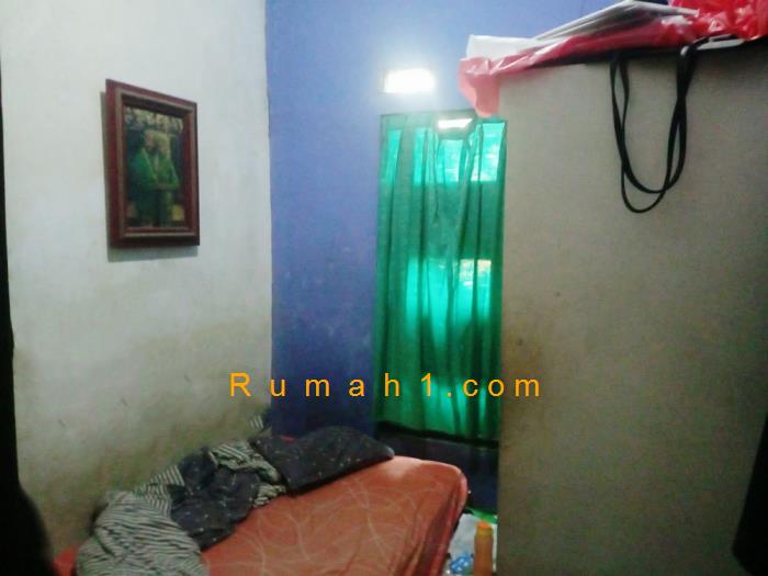 Foto Rumah dijual di Bumi Sari Indah, Rumah Id: 8083
