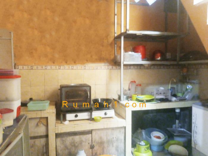 Foto Rumah dijual di Bumi Sari Indah, Rumah Id: 8083