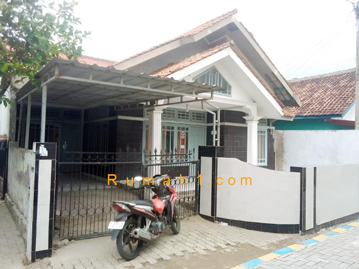 Foto Rumah dijual di Pamengkang, Kramatwatu, Rumah Id: 8084