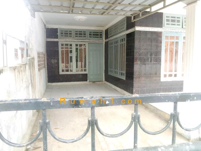 Foto Rumah dijual di Pamengkang, Kramatwatu, Rumah Id: 8084