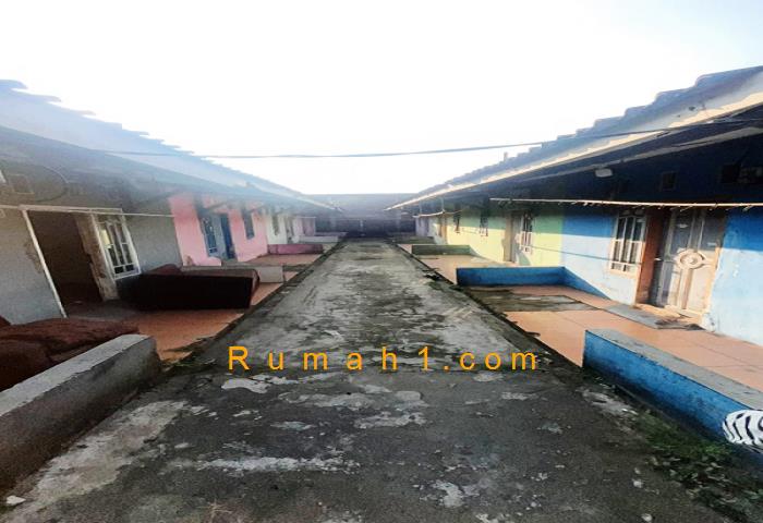 Foto Rumah dijual di Rawa Arum, Gerogol, Rumah Id: 8085