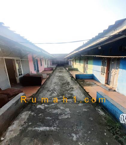 Foto Rumah dijual di Rawa Arum, Gerogol, Rumah Id: 8085
