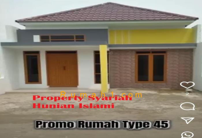 Foto Rumah dijual di SYAVIRA GAMBIR REGENCHY, Rumah Id: 8087