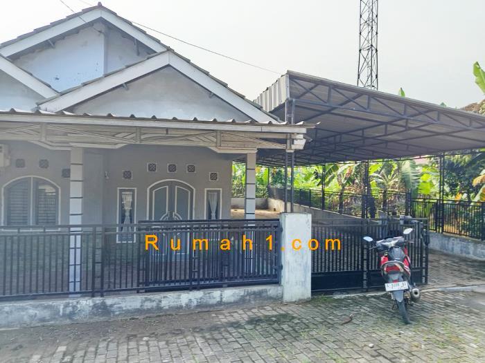 Foto Rumah disewakan di Kramatwatu, Kramatwatu, Rumah Id: 8088