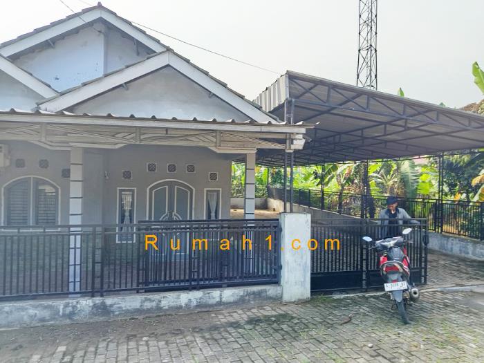 Foto Rumah disewakan di Kramatwatu, Kramatwatu, Rumah Id: 8088