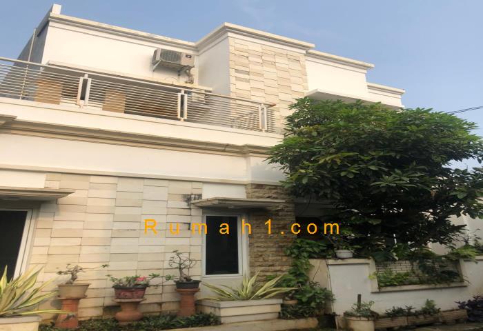Foto Rumah dijual di Perumahan Duta Bintaro, Rumah Id: 8089