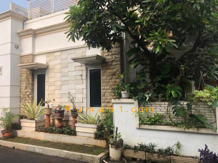 Foto Rumah dijual di Perumahan Duta Bintaro, Rumah Id: 8089