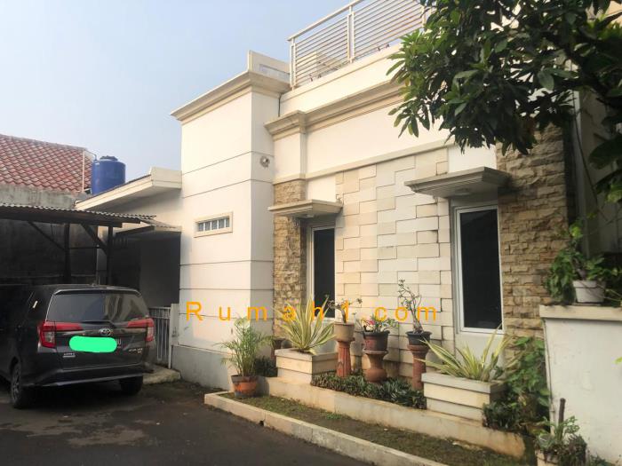 Foto Rumah dijual di Perumahan Duta Bintaro, Rumah Id: 8089