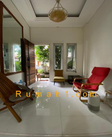 Foto Rumah dijual di Perumahan Duta Bintaro, Rumah Id: 8089