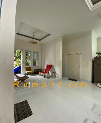 Foto Rumah dijual di Perumahan Duta Bintaro, Rumah Id: 8089