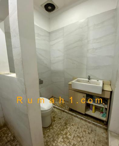 Foto Rumah dijual di Perumahan Duta Bintaro, Rumah Id: 8089