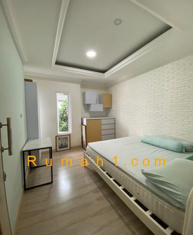 Foto Rumah dijual di Perumahan Duta Bintaro, Rumah Id: 8089