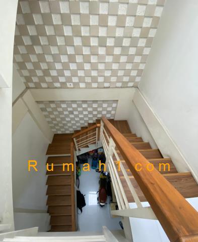 Foto Rumah dijual di Perumahan Duta Bintaro, Rumah Id: 8089