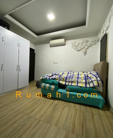 Foto Rumah dijual di Perumahan Duta Bintaro, Rumah Id: 8089
