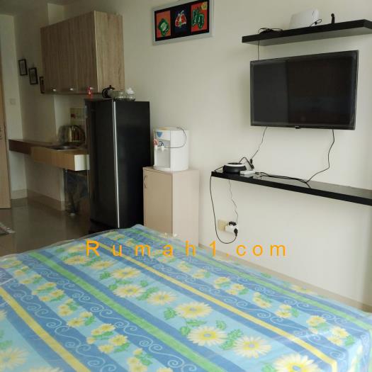 Foto Apartemen Treepark 1 BSD City dijual, Apartemen Id: 8090