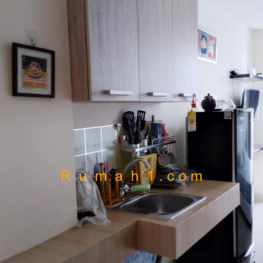 Foto Apartemen Treepark 1 BSD City dijual, Apartemen Id: 8090