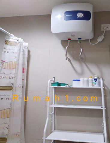 Foto Apartemen Treepark 1 BSD City dijual, Apartemen Id: 8090