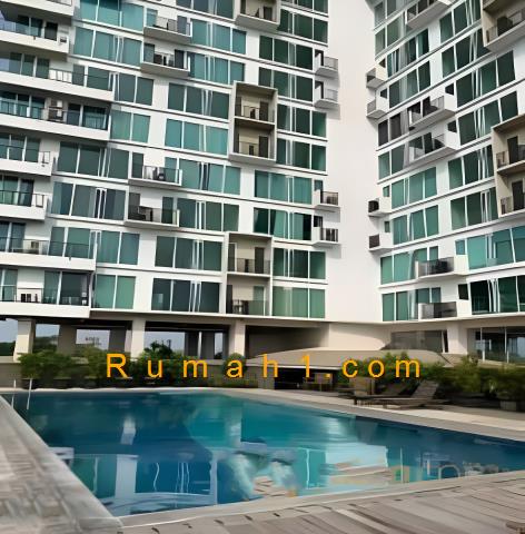 Foto Apartemen Treepark 1 BSD City dijual, Apartemen Id: 8090