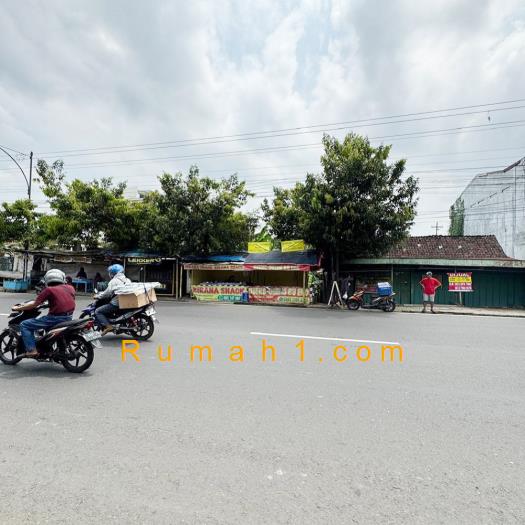 Foto Tanah dijual di Bantarsoka, Purwokerto Barat, Tanah Id: 8091