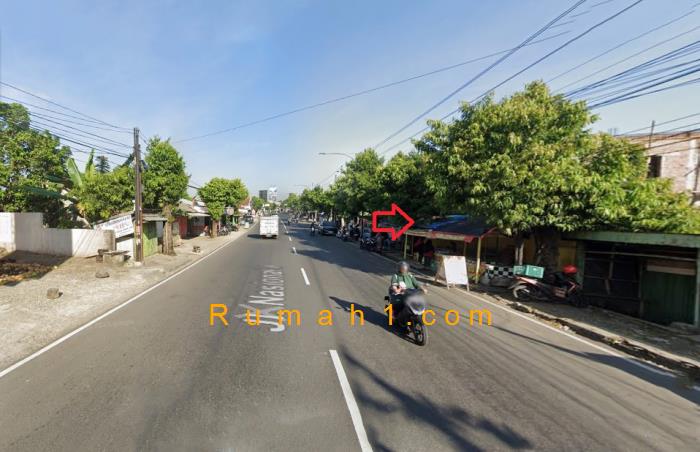 Foto Tanah dijual di Bantarsoka, Purwokerto Barat, Tanah Id: 8091