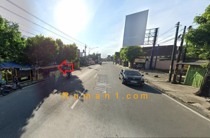 Foto Tanah dijual di Bantarsoka, Purwokerto Barat, Tanah Id: 8091