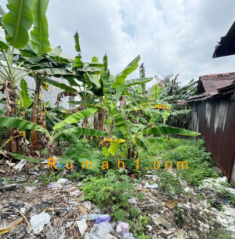 Foto Tanah dijual di Bantarsoka, Purwokerto Barat, Tanah Id: 8091