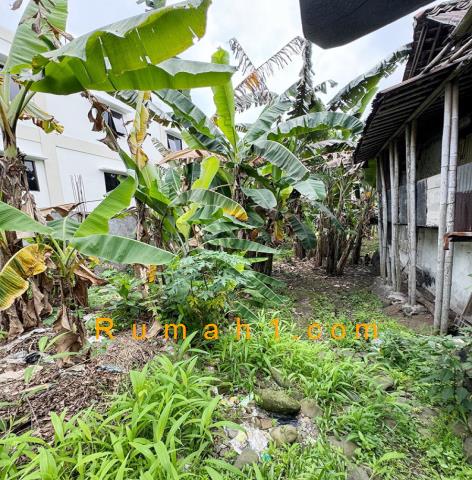 Foto Tanah dijual di Bantarsoka, Purwokerto Barat, Tanah Id: 8091