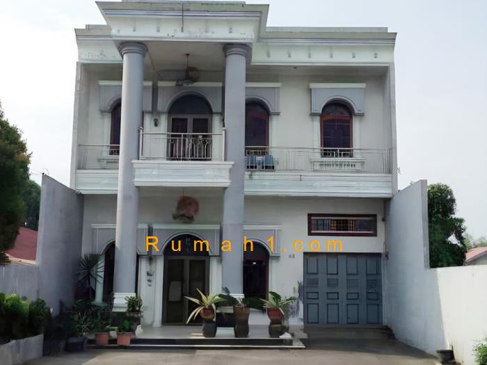 Foto Rumah dijual di Sekip, Medan Petisah, Rumah Id: 8092
