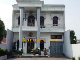 Image rumah dijual di Sekip, Medan Petisah, Medan, Properti Id 8092