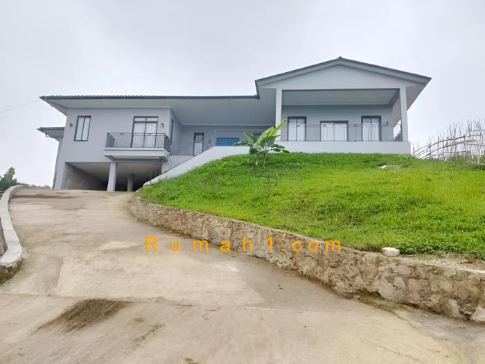 Foto Rumah dijual di Cimanggu, Ngamprah, Rumah Id: 8093
