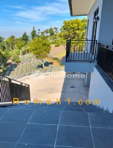 Foto Rumah dijual di Cimanggu, Ngamprah, Rumah Id: 8093