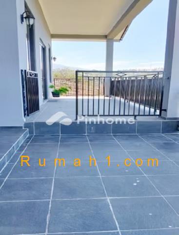 Foto Rumah dijual di Cimanggu, Ngamprah, Rumah Id: 8093