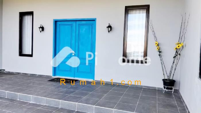 Foto Rumah dijual di Cimanggu, Ngamprah, Rumah Id: 8093